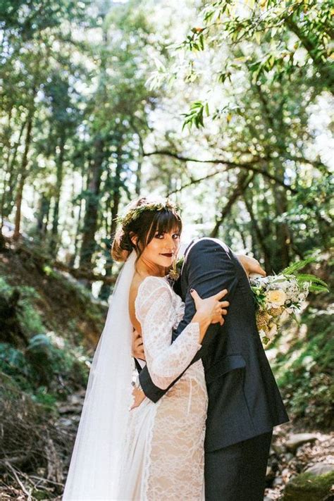 We did not find results for: 52 Chic And Pretty Wedding Hairstyles With Bangs ...