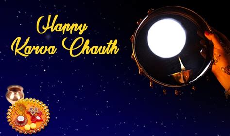 Karva Chauth Festival Story History And Importance Of Karva Chauth