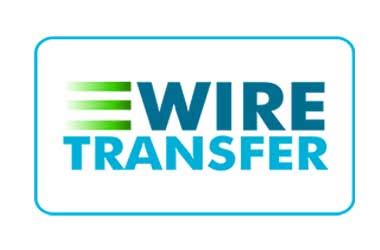 Presently barclay's doesn't accept wire transfers. Wire Transfer Online Casinos: Transfer Real Money Using ...