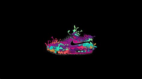 Looking for the best nike wallpaper for iphone? NIKE LOGO Sport HD Background Free Download for Desktop