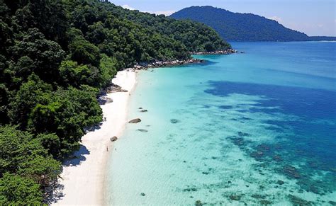 For those who don't have their diving certifications, the perhentian islands still offer some of the best snorkeling spots in. How To Get To Perhentian Islands & Travel Guide With The ...