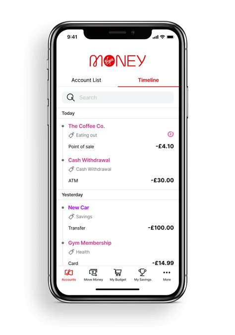 Review centre provide virgin credit card reviews so that you can compare virgin's credit card with others. Virgin Money M Account | Virgin Money UK