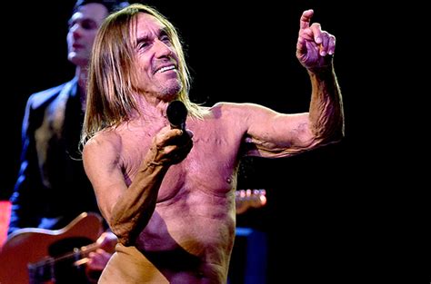 Iggy Pop Joins Metallica For Mexico City Show Encore Billboard
