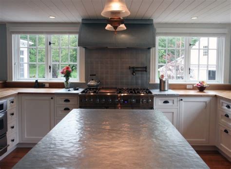 20 Fresh And Modern Kitchen Countertop Ideas