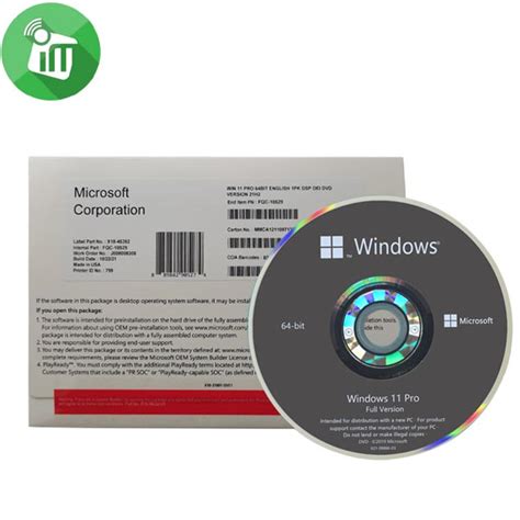 Microsoft Windows 11 Pro 64bit Oem Ecampusegertonacke