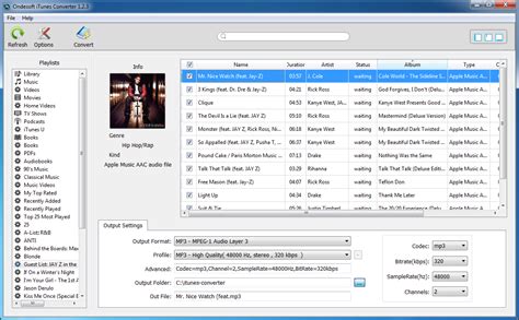 1200 x 658 jpeg 94kb. Apple Music Converter - Convert Apple Music M4P songs to MP3