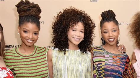 The Untold Truth Of Chloe X Halle