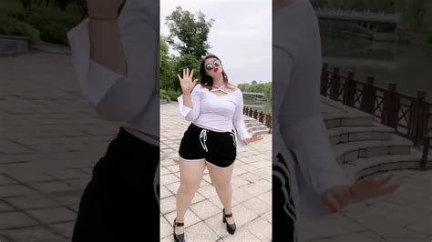 Asian Bbw Youtube