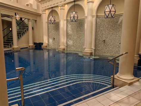 The Gainsborough Bath Spa All You Need To Know