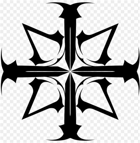 Templar S Creed Logo Symbol By Rockthegolem D7dl62u Assassins Creed