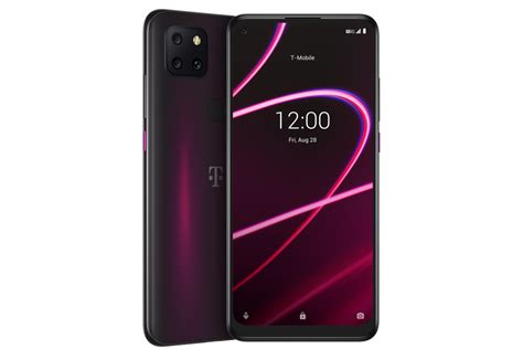 تعرف مميزات وعيوب واسعار ومواصفات t mobile revvl 5g ياقوطة mobihub