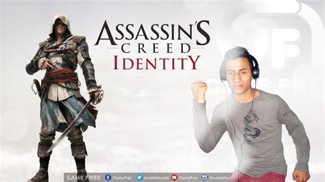 Assassin S Creed Identity Ios Android Gameplay Hd Youtube