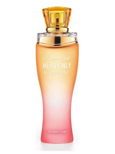 Dream Angels Heavenly Summer Victoria S Secret Perfumy To Perfumy Dla