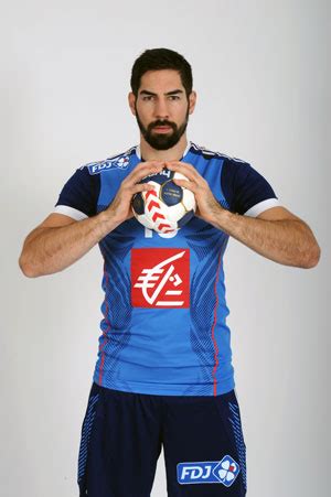 Nikola karabatic est devenu papa pour la première fois, découvrez le prénom de son fils. Nikola Karabatic, Top joueur - Michel Sarran | Newsletter ...