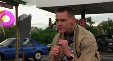 Me Myself Irene 2000