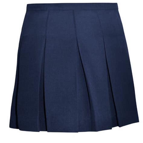 Skirt Box Pleatnavy Educational Outfitters Atlanta