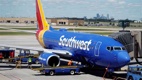 Southwest Airlines looking into claim employees mocked disability
