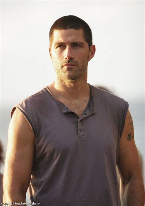 Matthew Fox