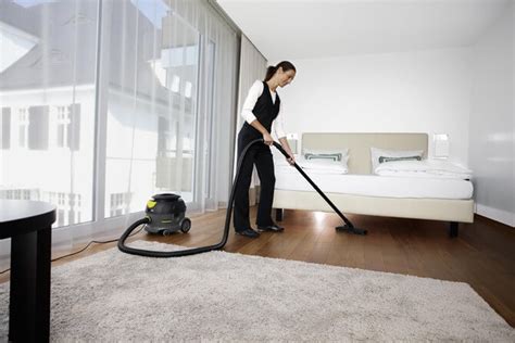 Limpieza De Hoteles Todo Lo Que Necesitas Saber Para La Limpieza Perfecta