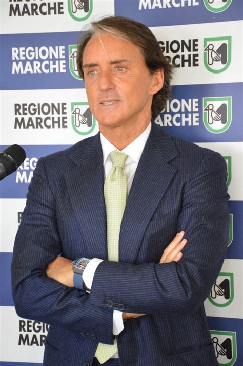 Sejujurnya kami seharusnya bisa mencetak dua gol lebih awal dan tidak pergi ke. Roberto Mancini testimonial delle Marche, l'accordo in ...