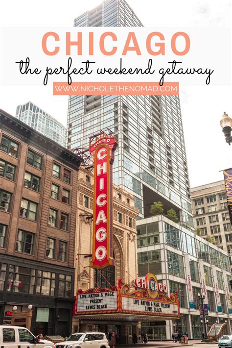 The Best Chicago 2 Day Itinerary How To Plan A Trip To Chicago