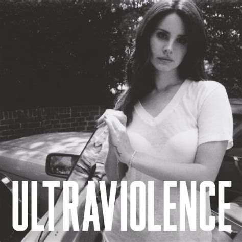 Disco Ultraviolence Lana Del Rey Música Instantânea