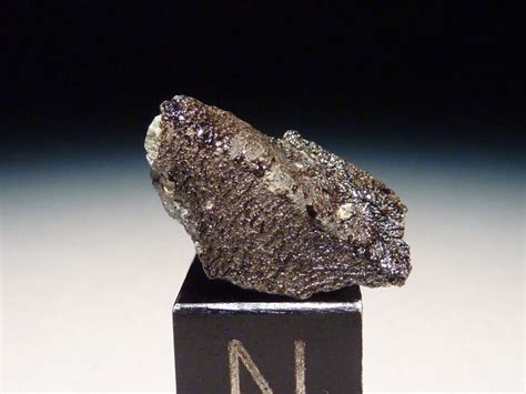 Howardite Meteorite Sariçiçek Autunno 2015 Turchia Catawiki