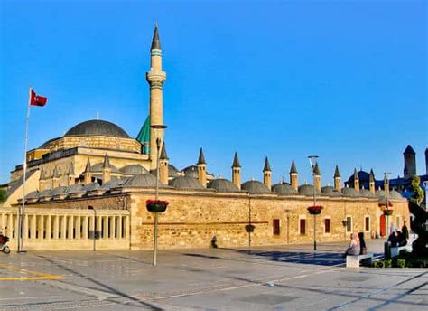 Things to do and Photograph in Konya Turkey - Only By Land