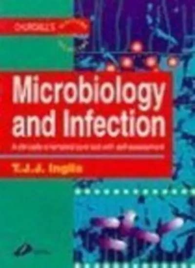Microbiology And Infection A Clinicallyoriented Core Text With Self Assessment 1753 Picclick