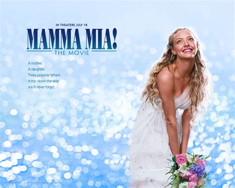 Mamma Mia Mamma Mia Photo Fanpop Page