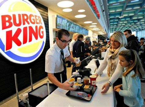 Burger King How To Apply Loan Repayment