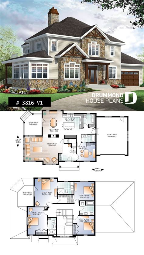 The Sims 4 House Plan House Decor Concept Ideas