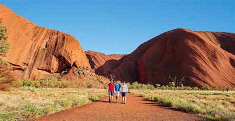 Beste Die Kultur Der Aborigines Uluru Kata Tjuta Nationalpark 2023