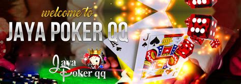 jaya poker online