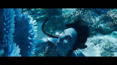 Avatar 2 Nova Personagem De Sigourney Weaver é Revelada