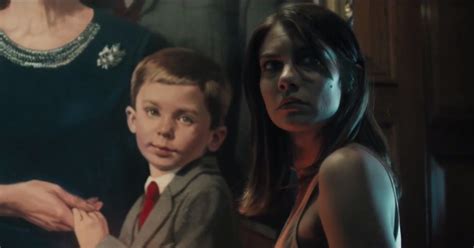 The Boy Trailer Proves This Movie Is A Recipe For Terror With These