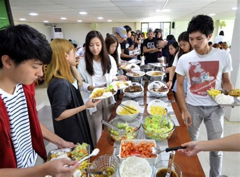 フィリピン留学・セブ島留学中の食事を徹底解説！どんな料理が出てくるの！？衛生面は大丈夫？