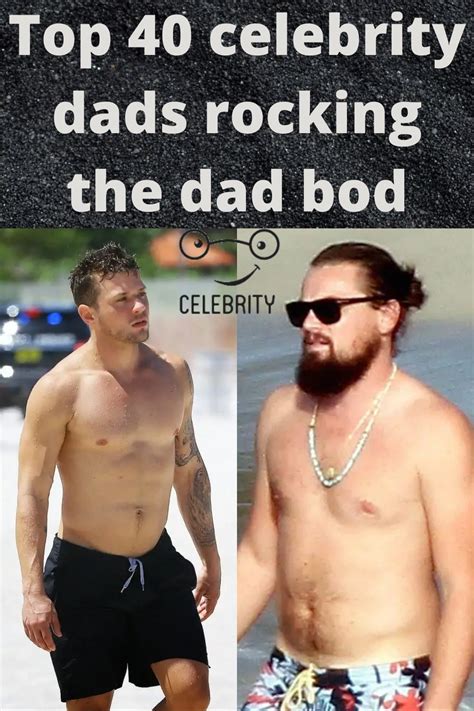 Dad Bod Bathing Suit