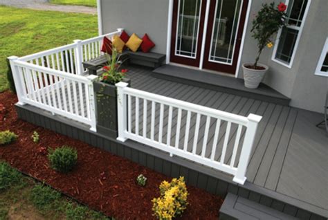 Protect and color a deck, porch, siding or trim. Photos Deck Stain Colors Designs Ideas Plans