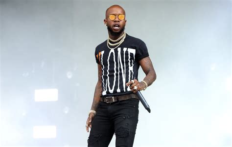Tory Lanez Picture 2 2015 Revolt Music Conference Day 1