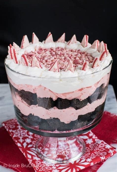 Your holiday party demands sweets so satisfy guests with these top christmas desserts from food.com. Fun and Festive Christmas Desserts