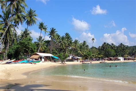 Unawatuna Beach Attractions In Sri Lanka