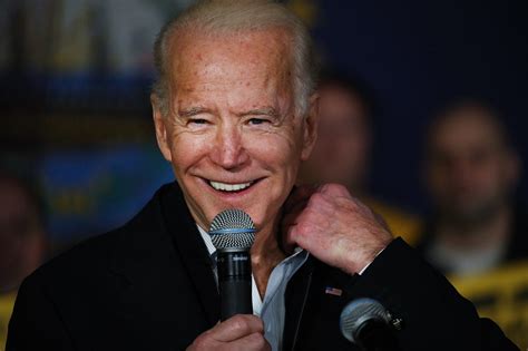 Ready to build back better for all americans. Joe Biden Sucks at Digital Media. So What? : JoeBiden