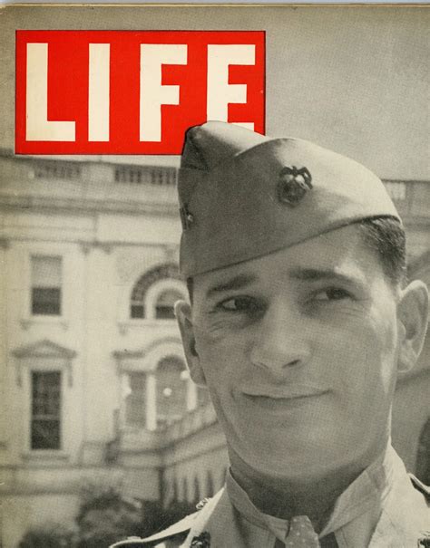 The Loudon World War Ii Letters June 1943 Life Magazine