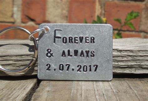 We did not find results for: FOREVER AND ALWAYS Personalised 10th Tenth Wedding ...