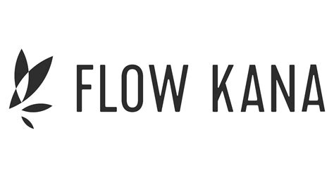 Flow Kana Announces The Formation Of Flow Cannabis Co