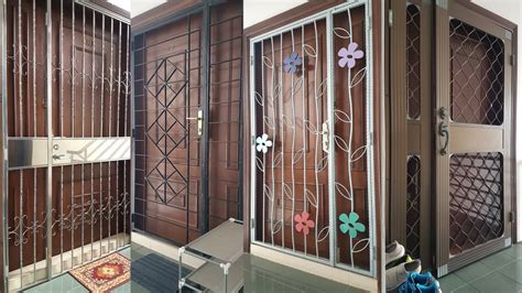 From inserting barn doors to creating a traditional, more modern scene in these kitchen, we've compiled a list of 20 diy sliding door projects to jumpstart we're loving this fabric design too. How to Buy Window Grille and Door Grilles in Malaysia