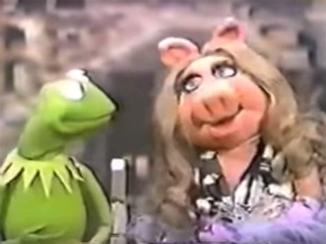 A Complete Timeline Of Kermit The Frog And Miss Piggys On And Off