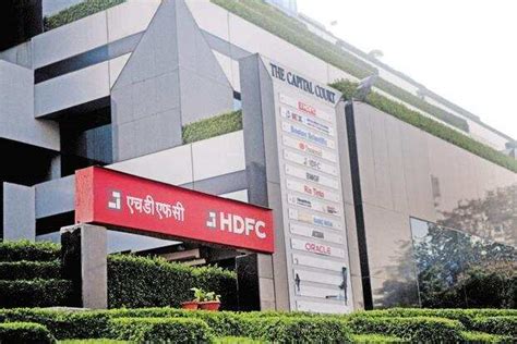 Hdfc securities had established itself as a 'preferred' trading platform (both nse and bse) for these units are transferable and tradable on nse & bse at prevailing market price. HDFC Ltd says has Rs909 crore exposure to one account ...