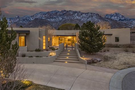 Luxury Albuquerque Homes For Sale